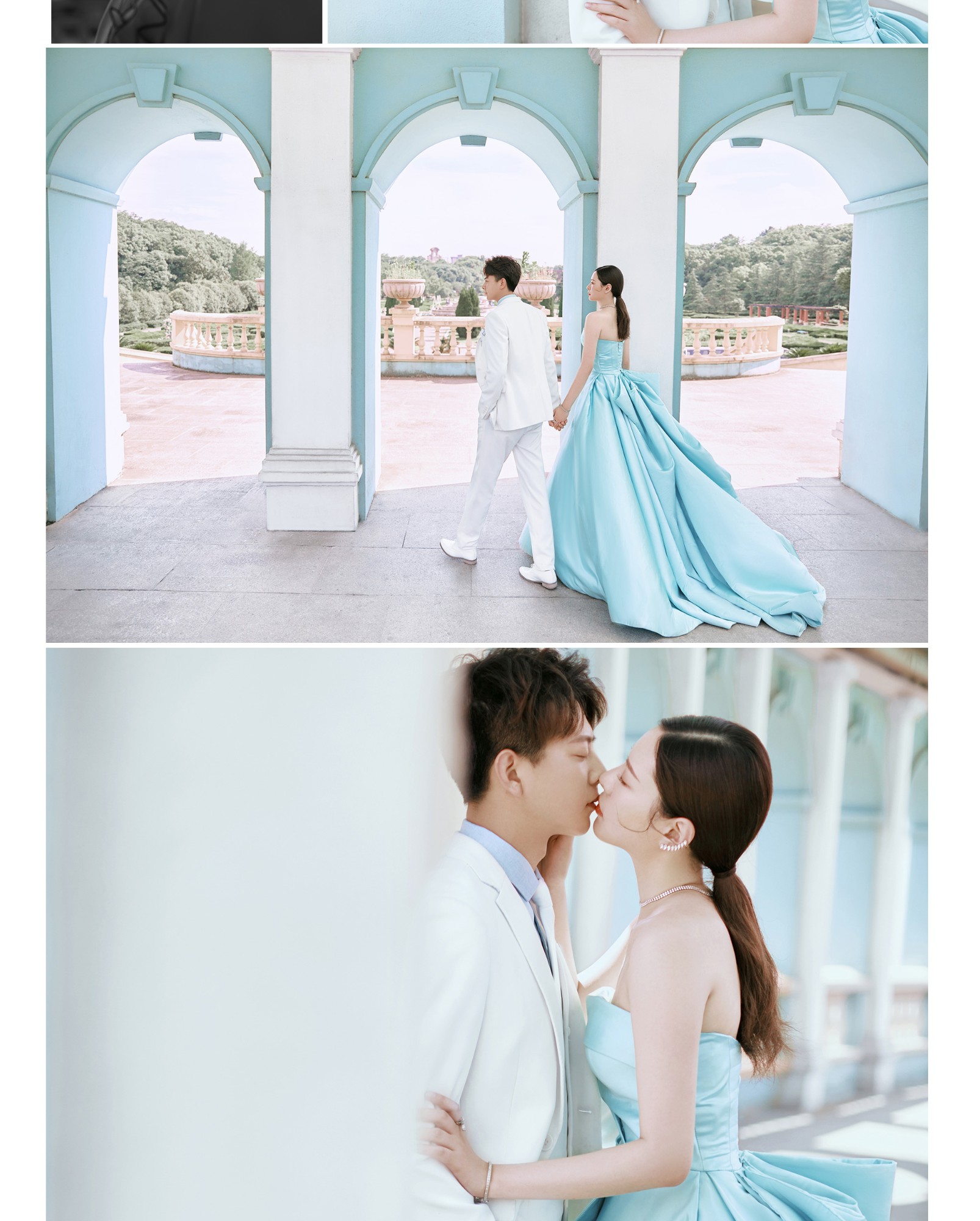 杭州婚纱摄影排行_杭州西湖图片